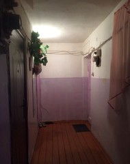 комната в общежитии, 9м2, 2/4 этаж