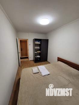 2-к квартира, посуточно, 42м2, 1/5 этаж