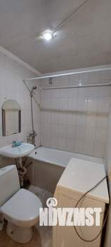 2-к квартира, посуточно, 42м2, 1/5 этаж